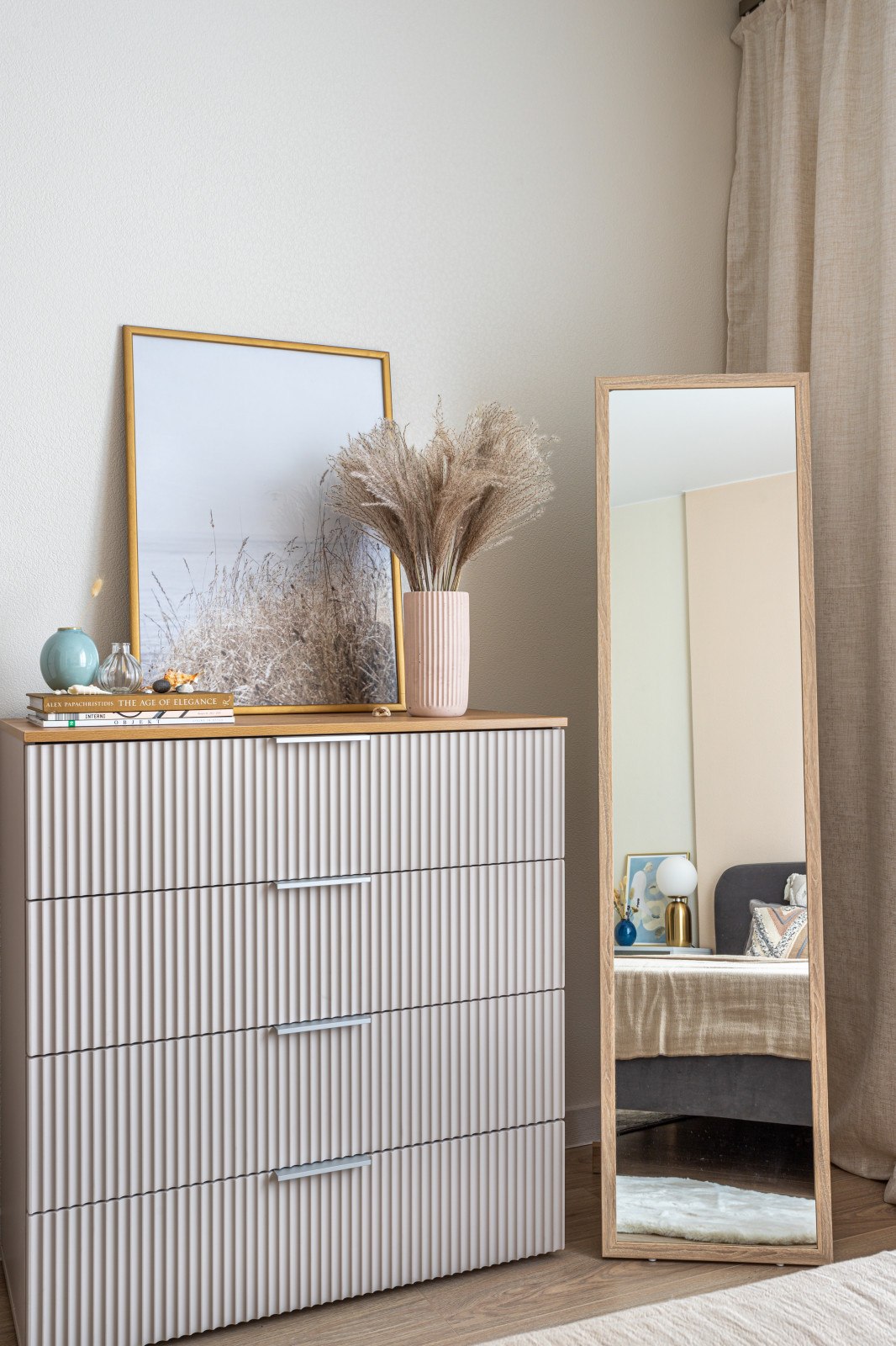 Аппартаменты 40 м в ЖК Волоколамское 24