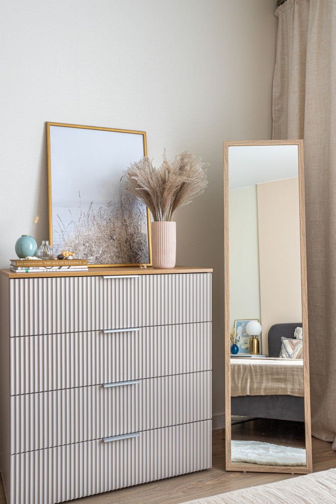 Аппартаменты 40 м в ЖК Волоколамское 24