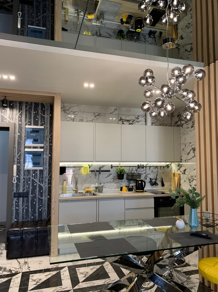 Для особенных людей