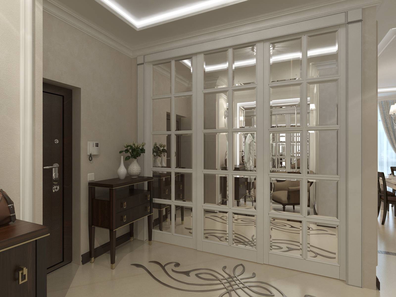 Изящная классика