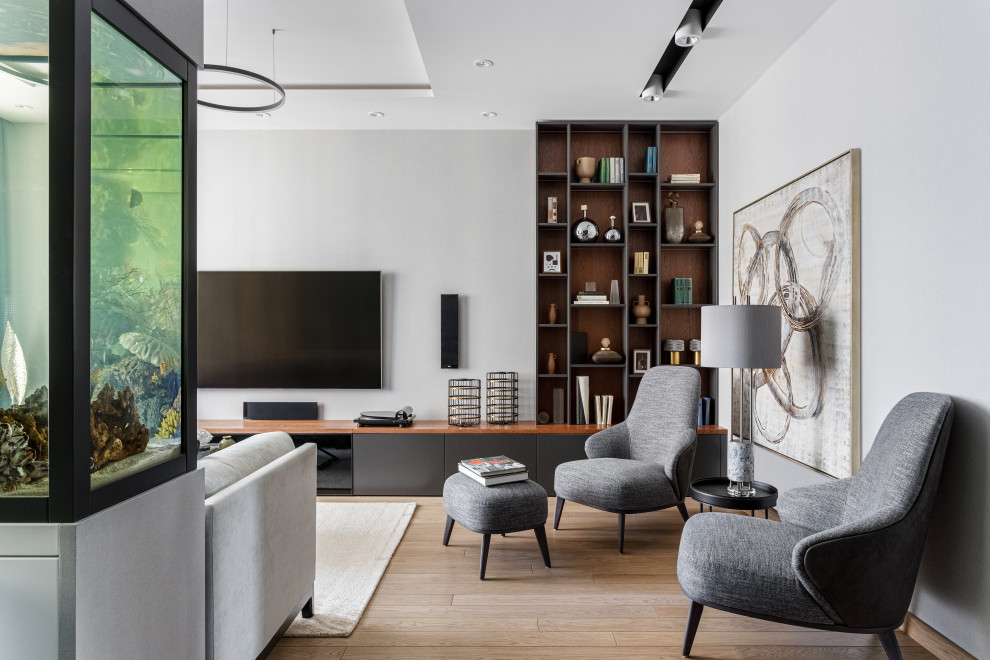 Квартира в ЖК 1147