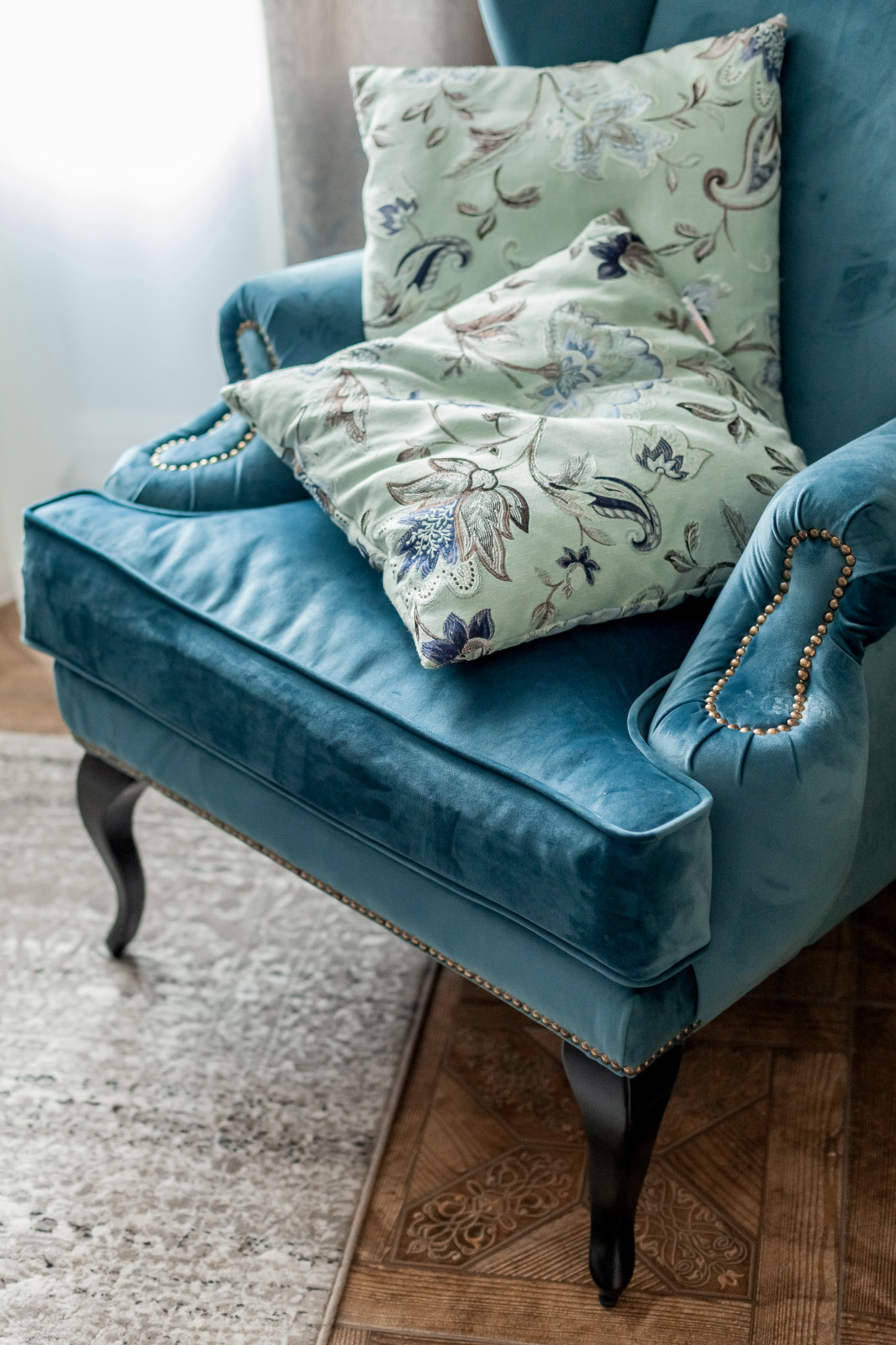 Квартира в ж/к "Елки-парк"