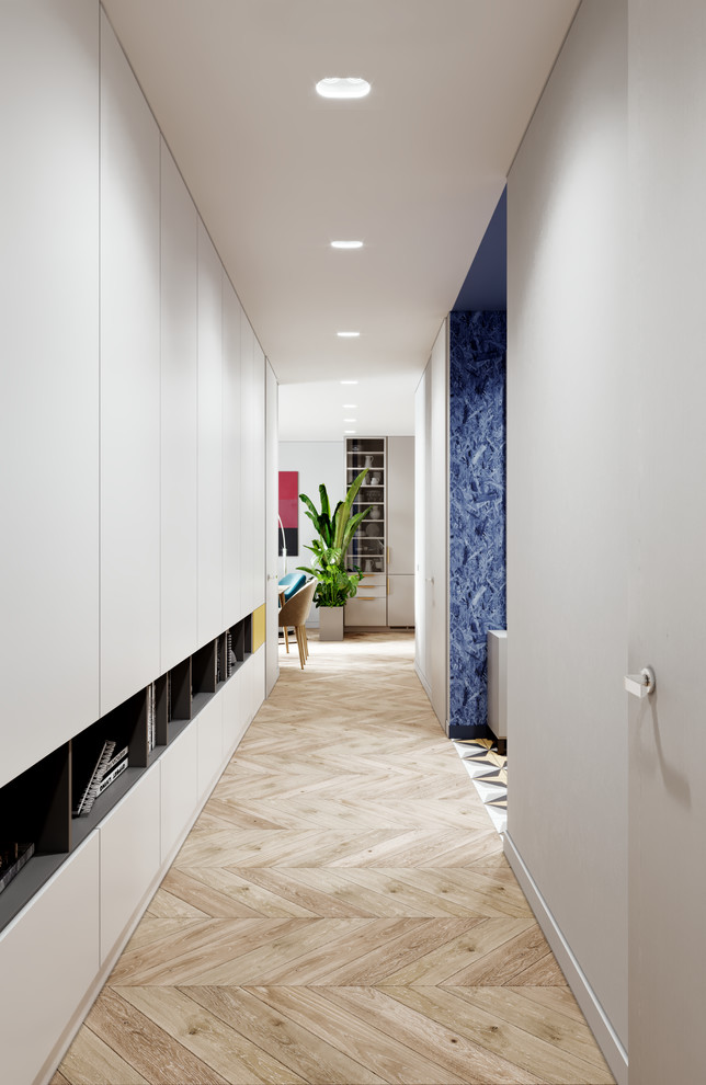 Магия рассвета