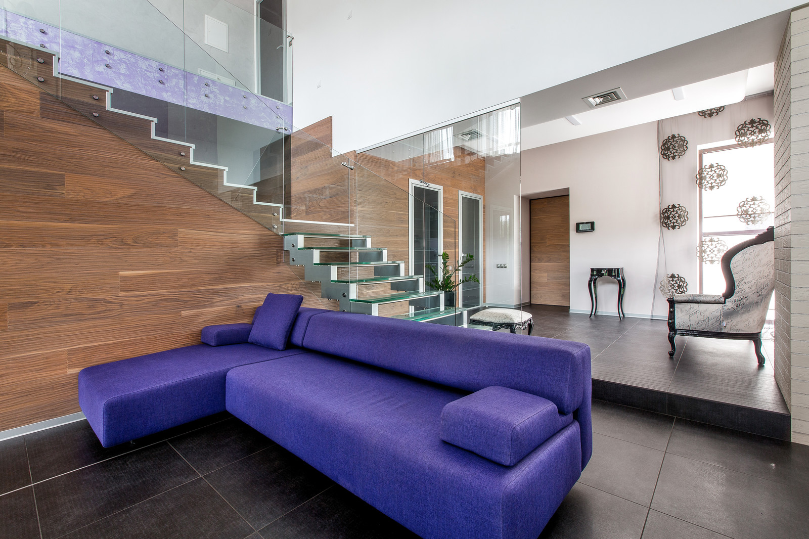 Жилая усадьба в Самарской области