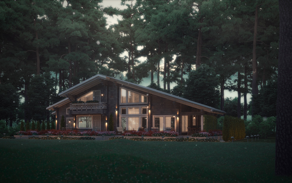 Обложка проекта: Альпенхов