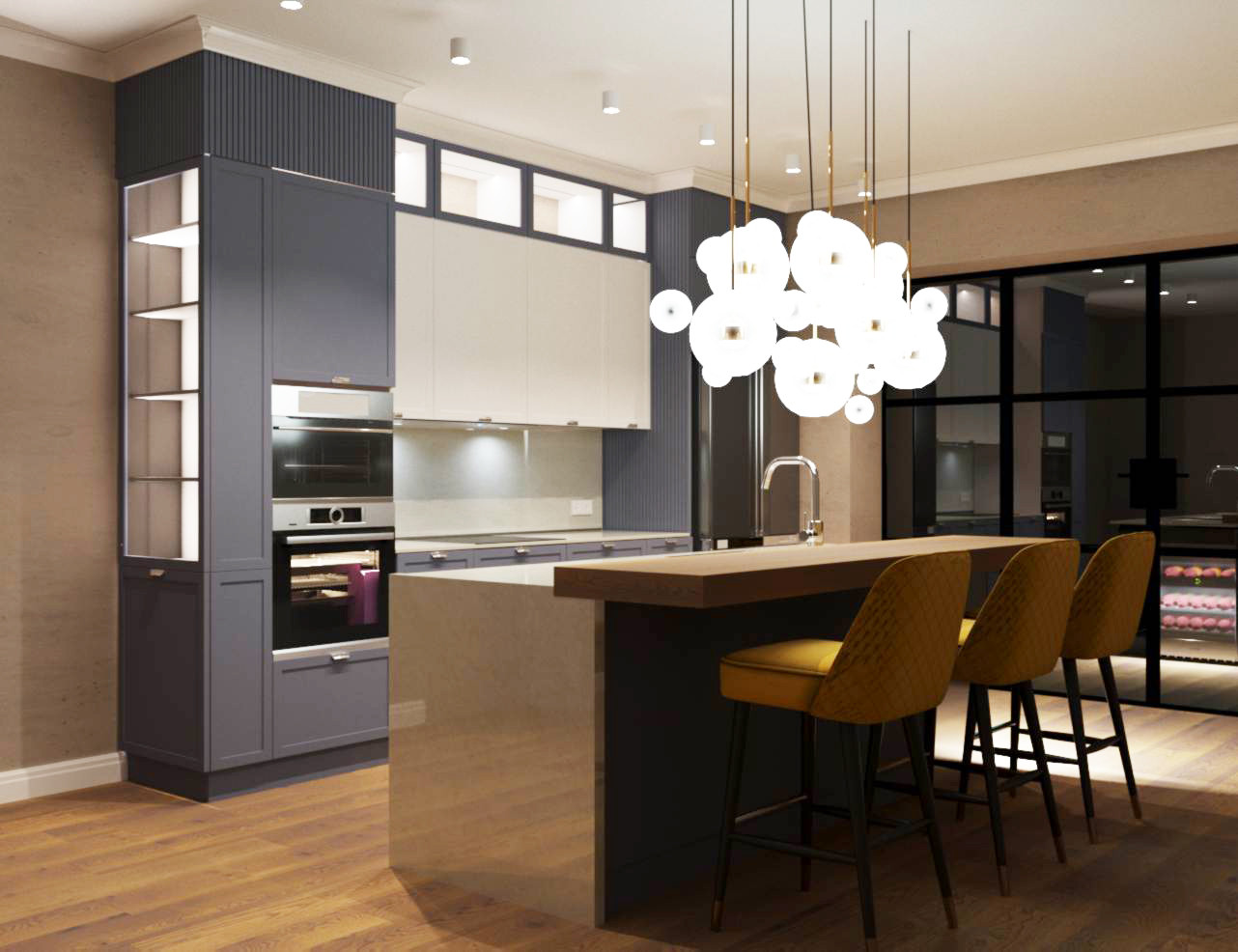 Разработки, эскизы