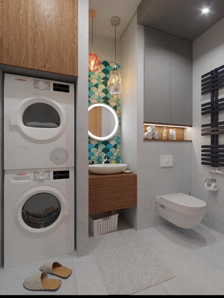 ЖК "Маяковский"