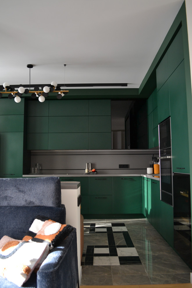 ЖК Динапстия