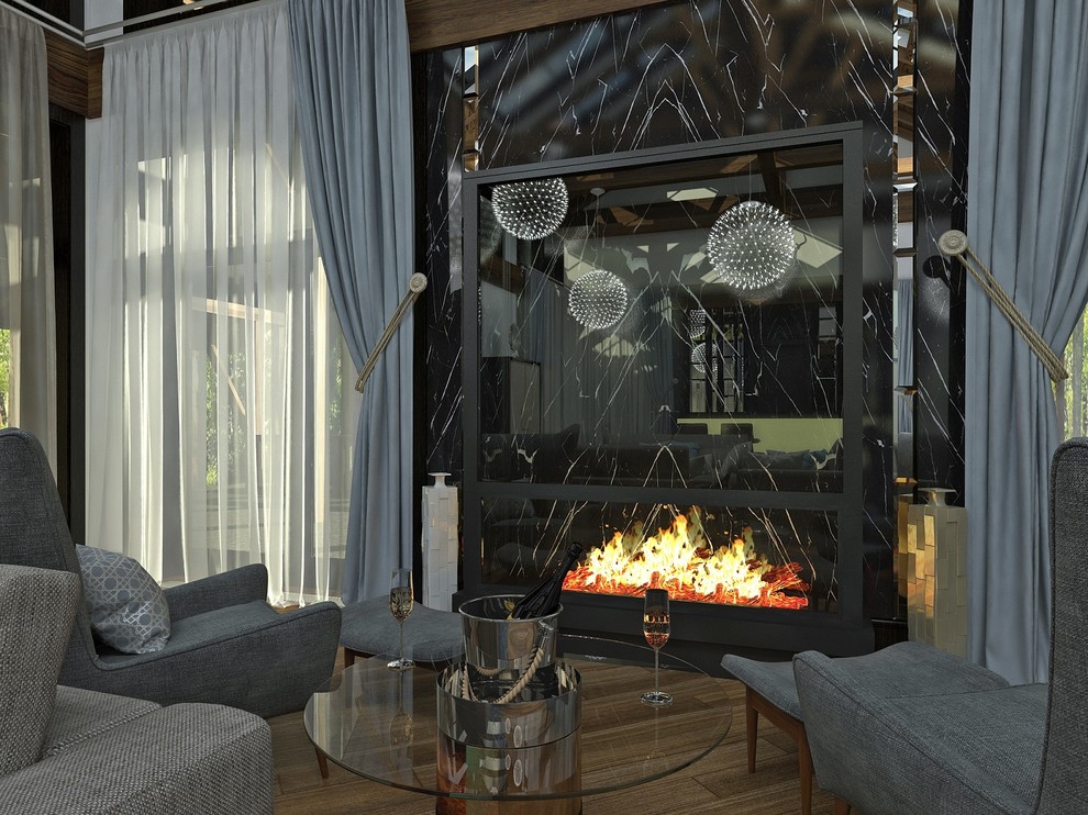 Банный комплекс