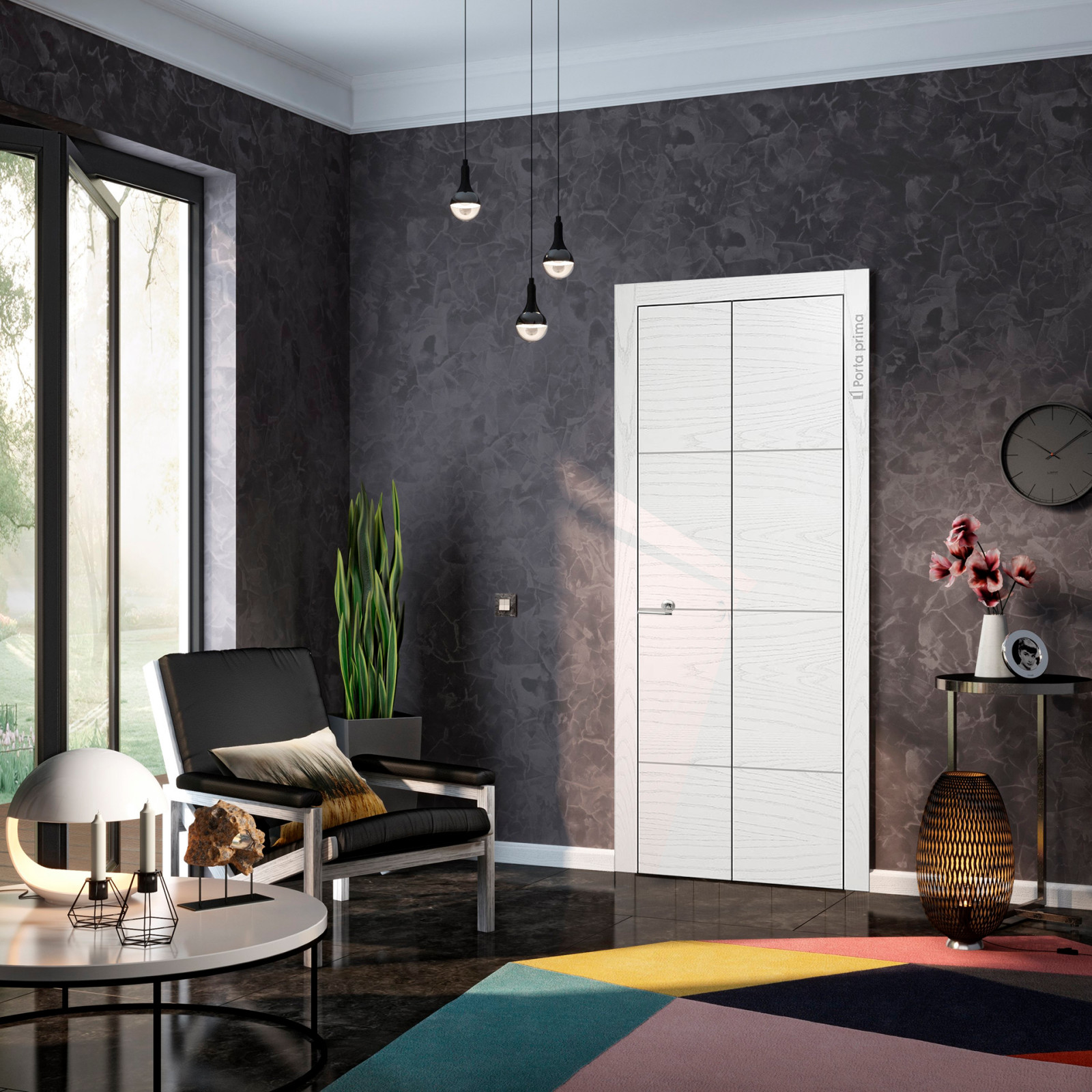 Коллекция Tivoli