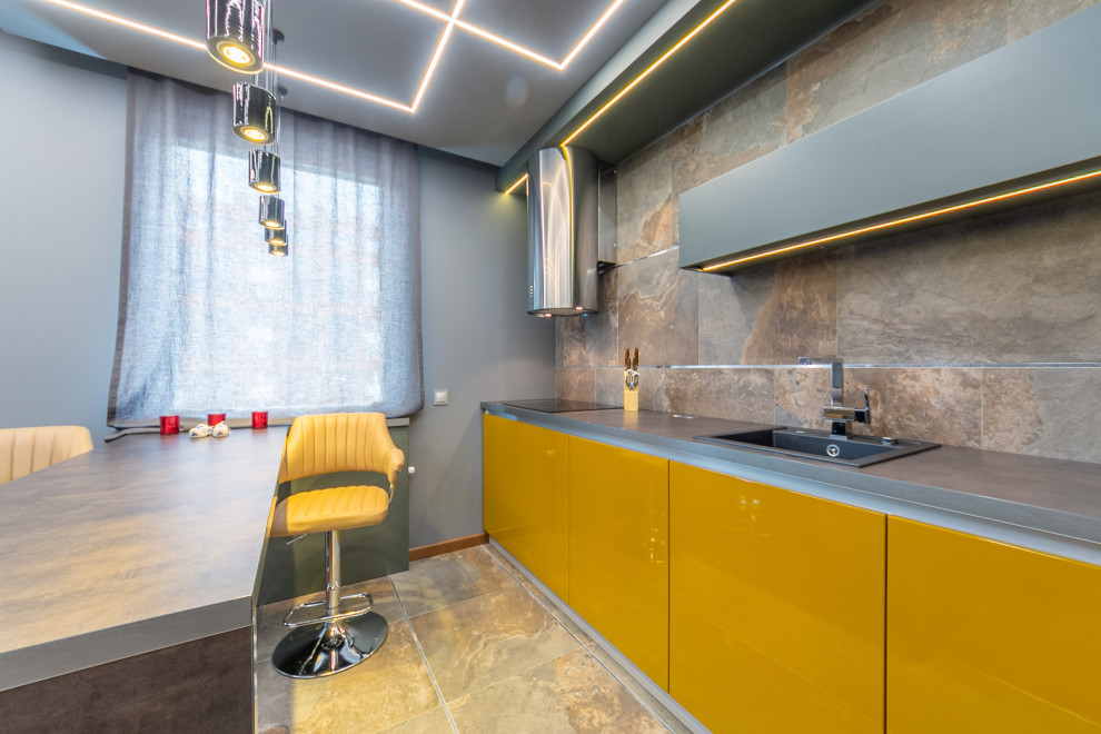 Квартира для Холостяка