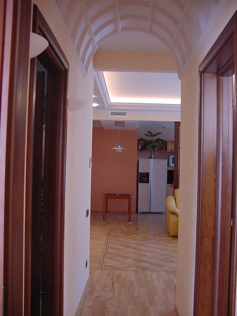 на Пятницкой