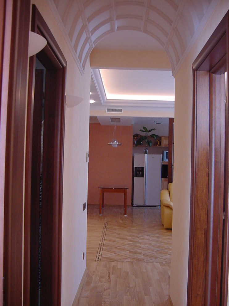 на Пятницкой