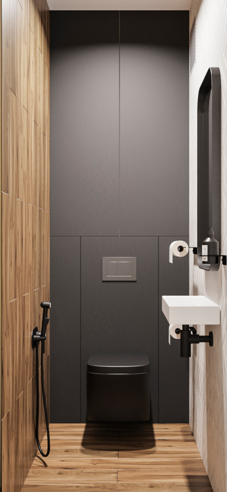 Брутализм в трешке в Новом городе. Чебоксары