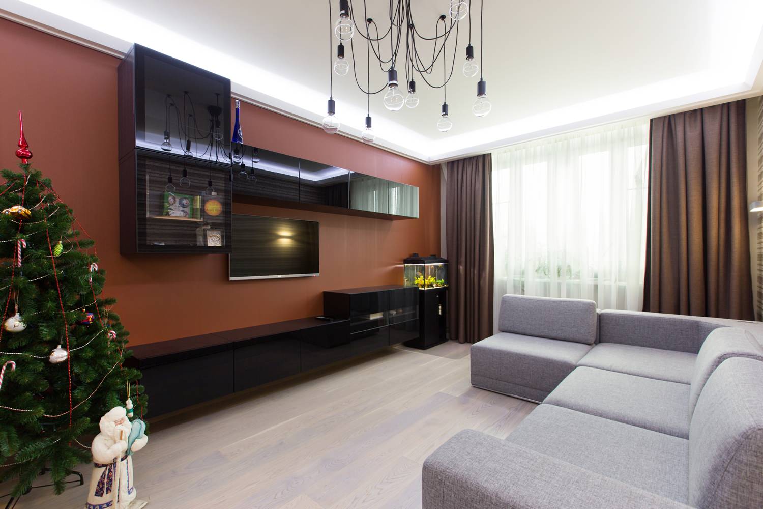 Квартира в г. Москва