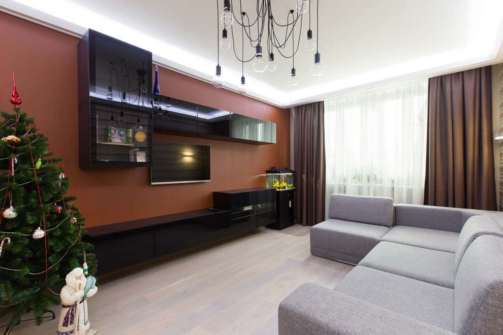 Квартира в г. Москва