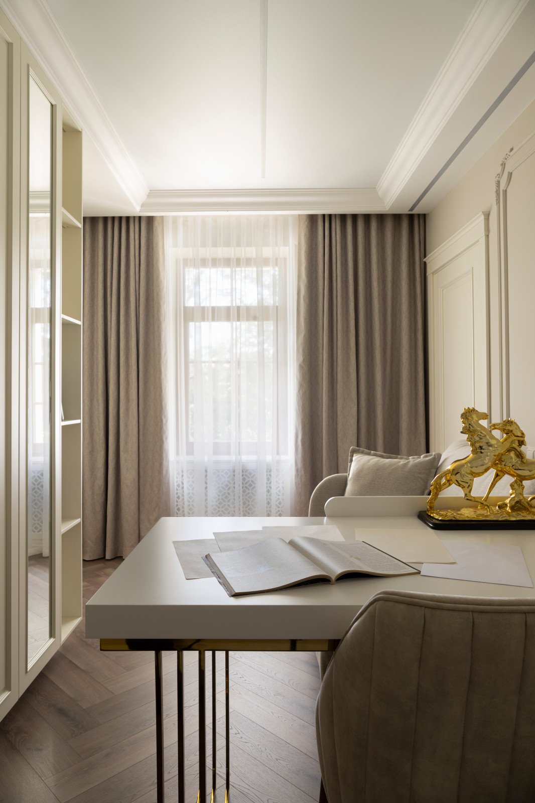 Квартира в Ярославле