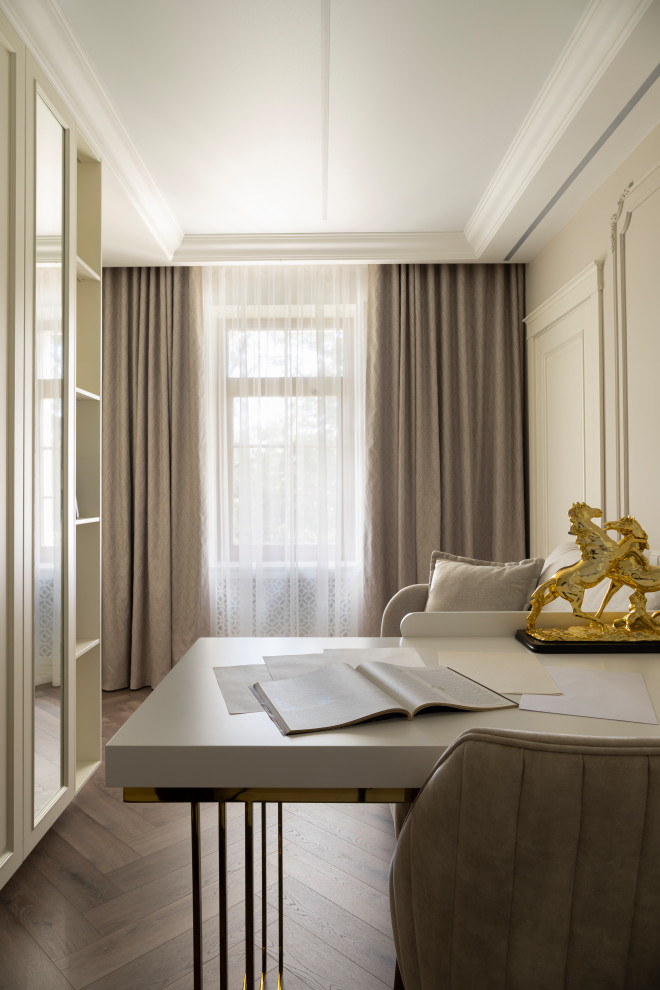 Квартира в Ярославле