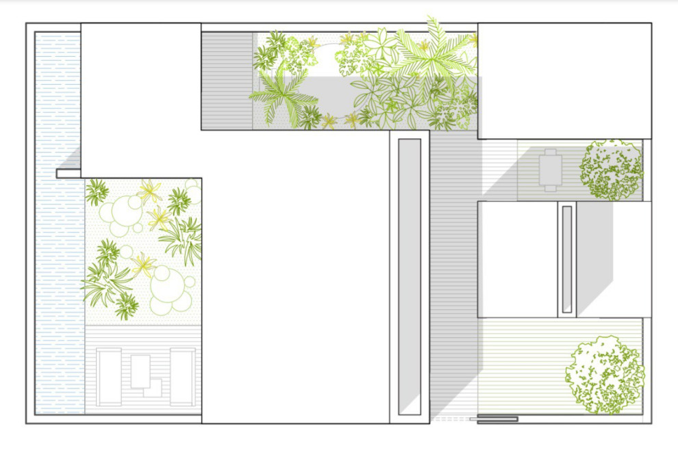 Дом в Италии