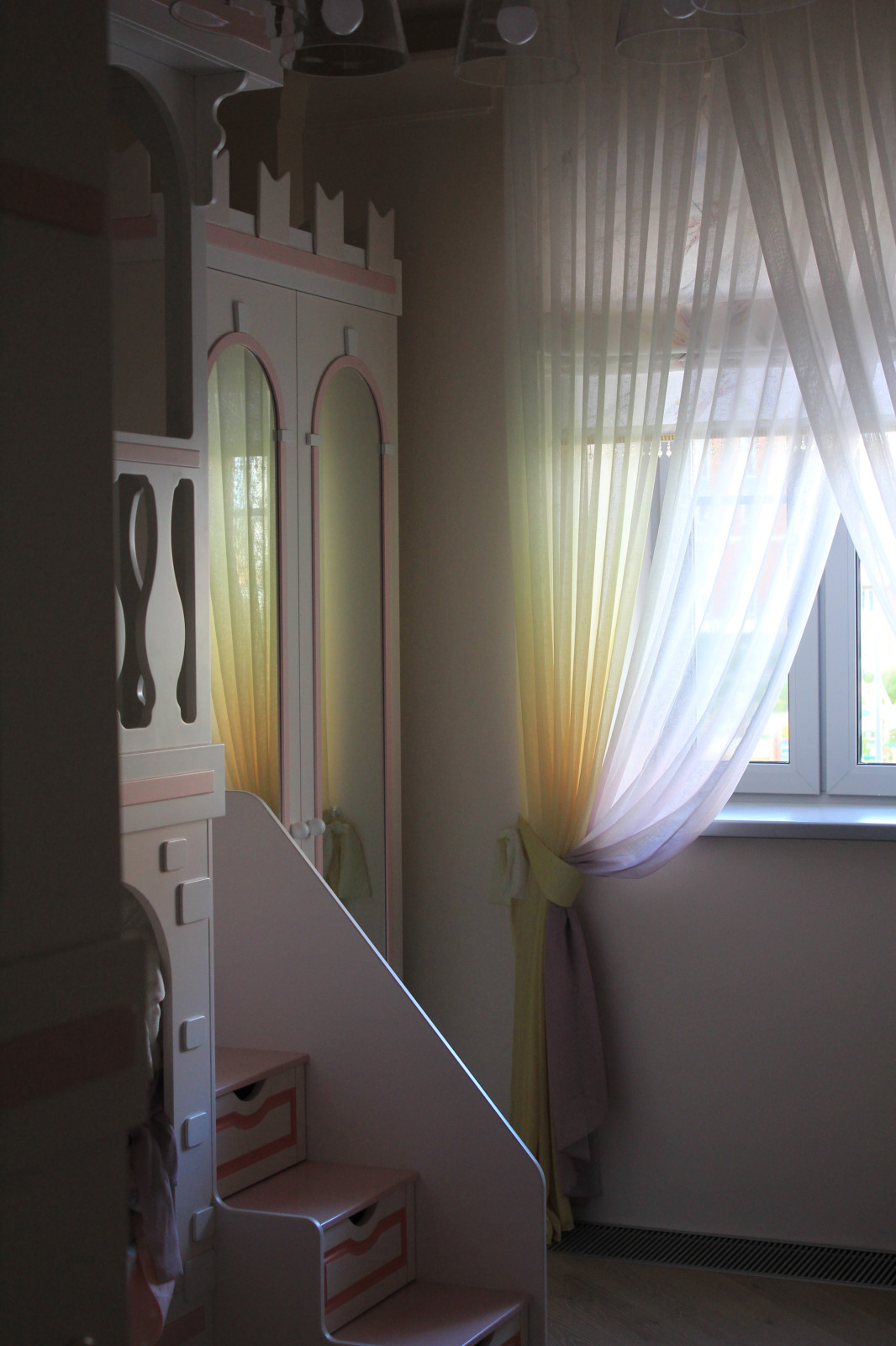 Утро с круассаном