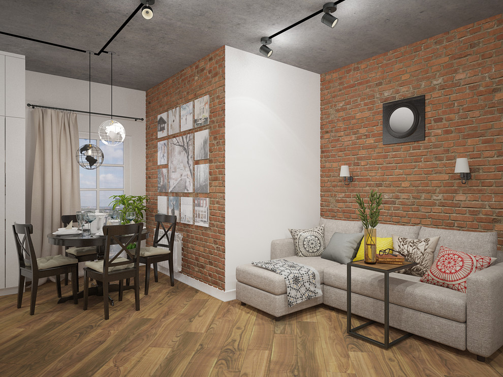 Квартира в ЖК "Old House"