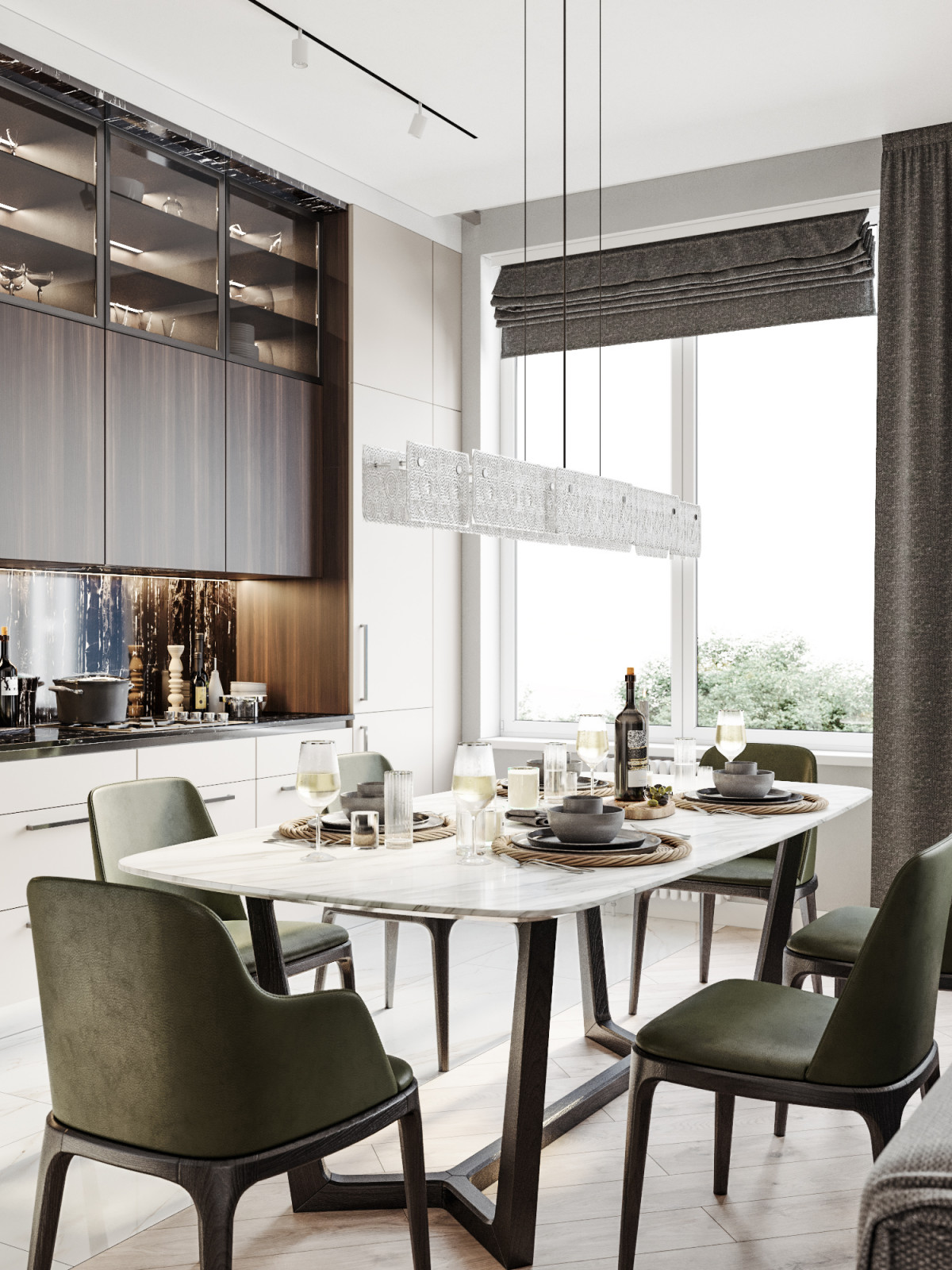 ЖК "Садовые Кварталы"