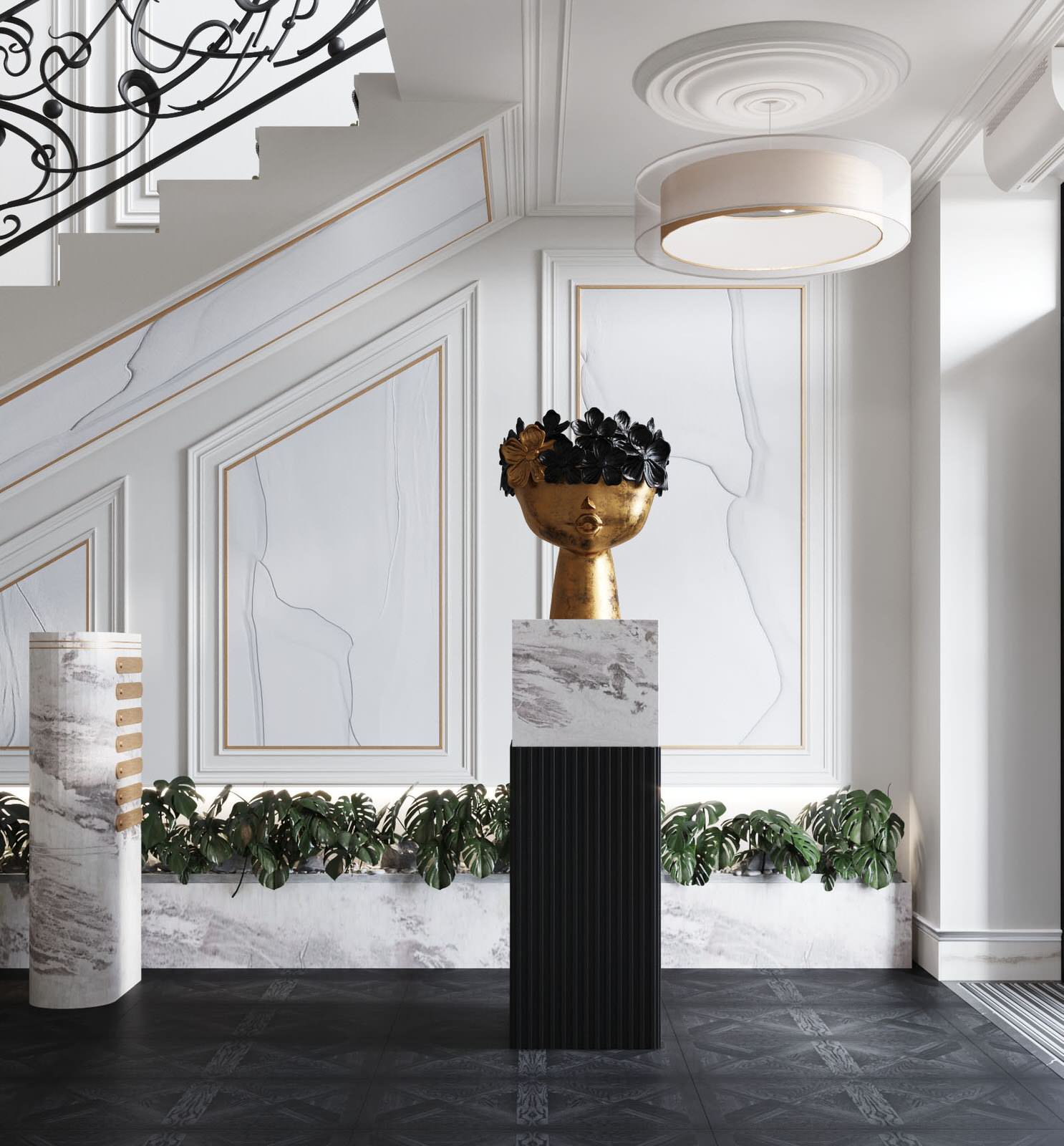 LOBBY LITTLE