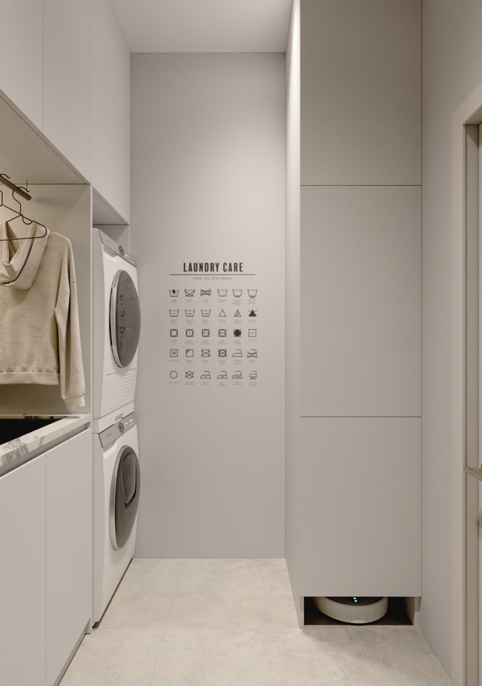 Дом бизнес-класса "GloraX Заневский" 98кв.м.. Проект 2024г.