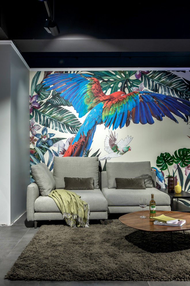 Обложка проекта: Мебельный салон