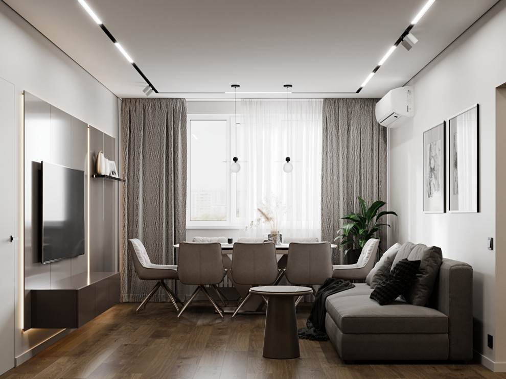 Квартира 103 м² в р-не Черемушки