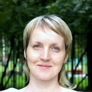 Елена Игумнова