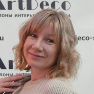 Альбина Романова