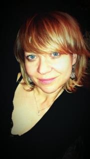 Ekaterina Prokopenko