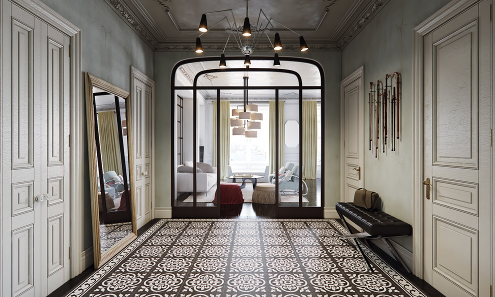 Квартира в Стамбуле