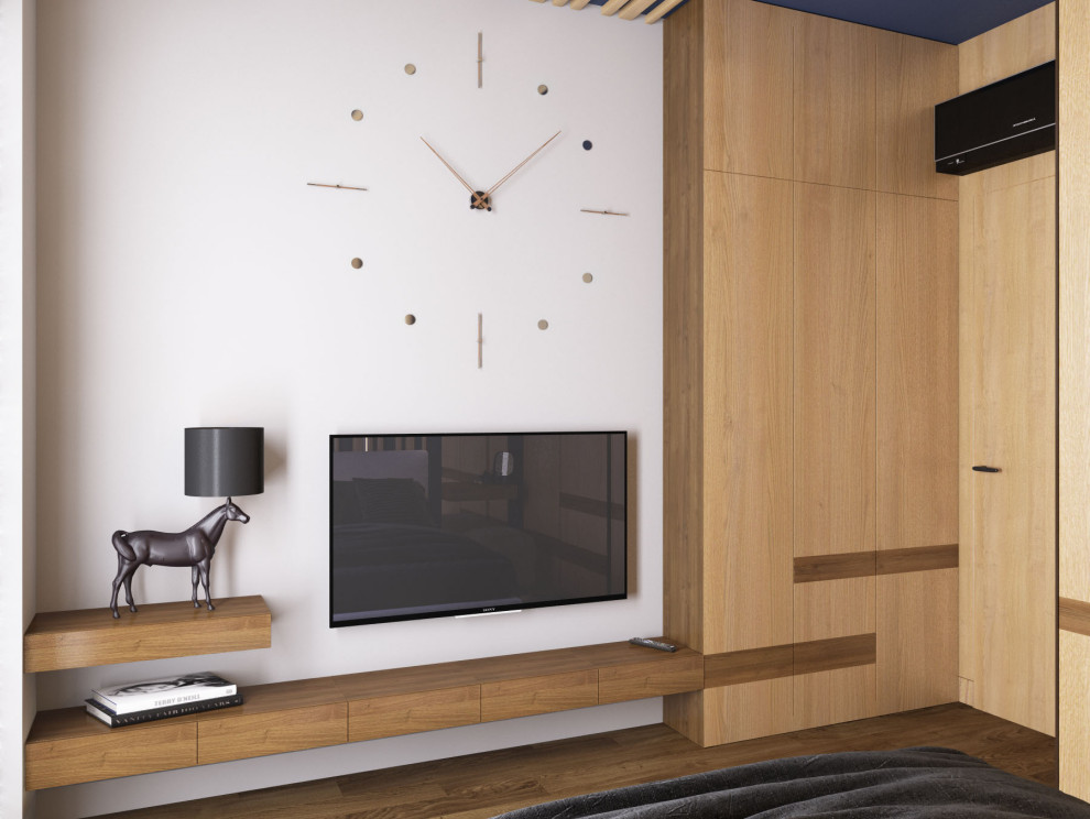 Квартира в ЖК "Символ"