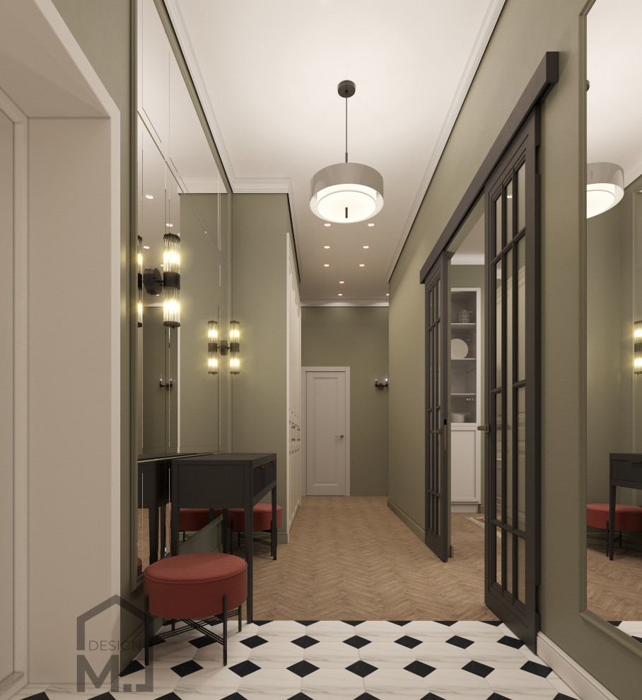 Эстетика комфорта