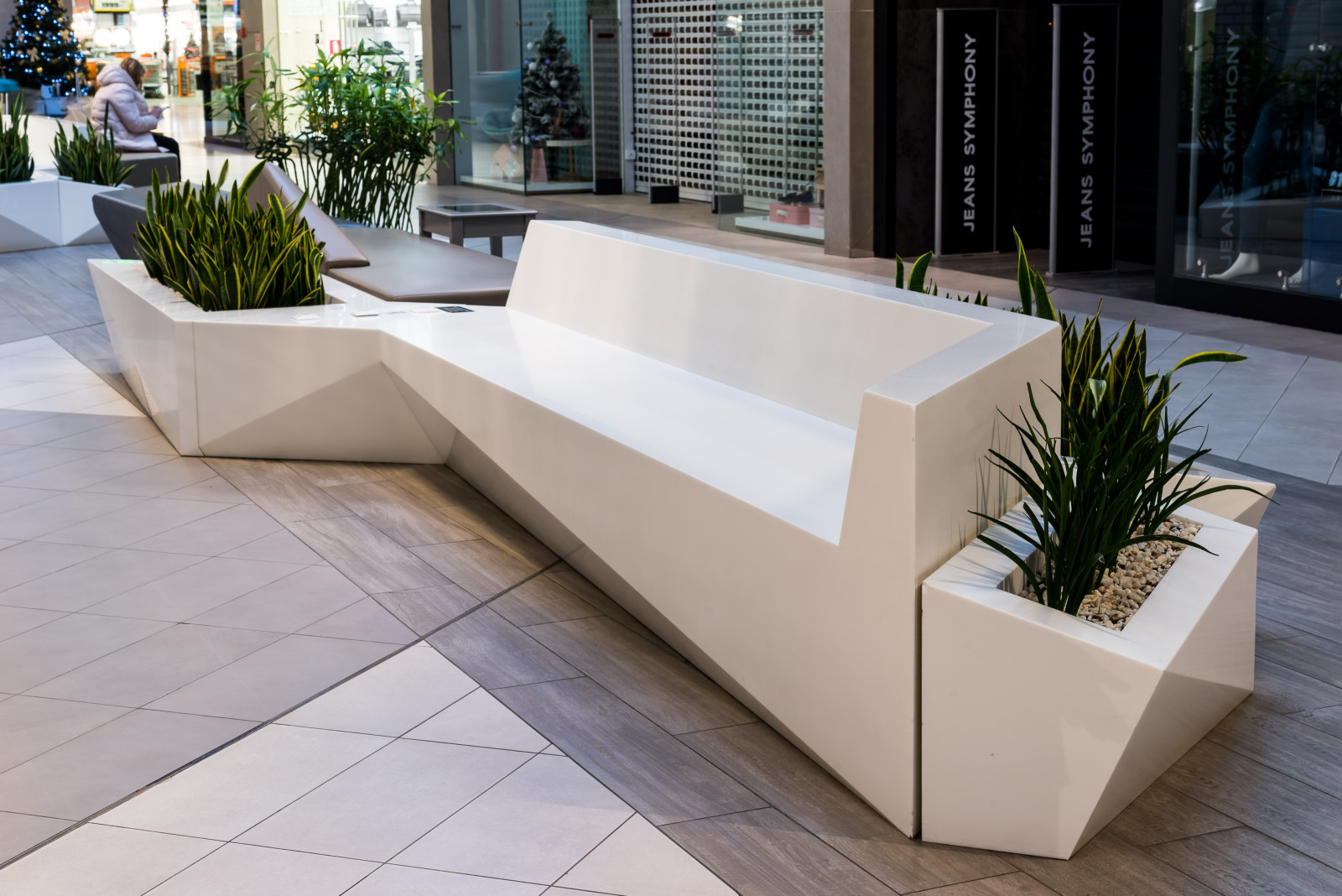 Мега Казань