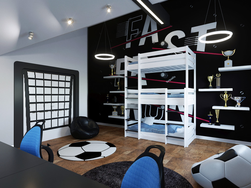Коттедж в пос. Экодолье