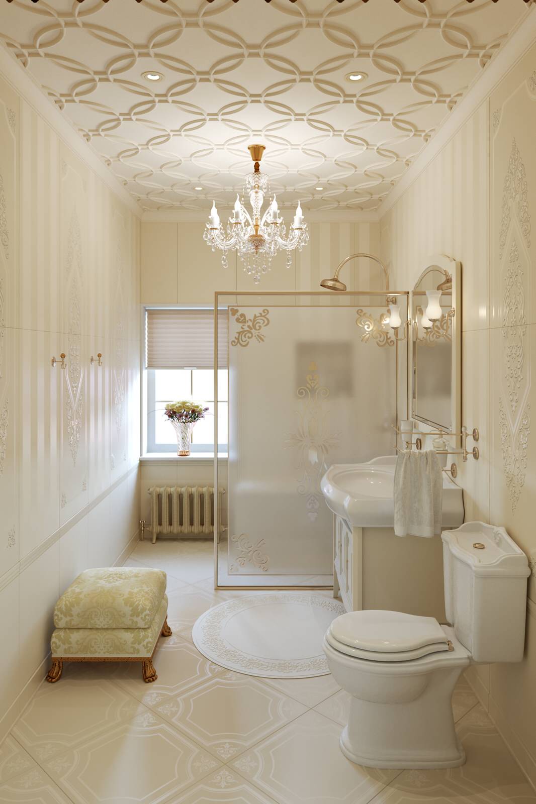 Загородный дом на Ильинском шоссе