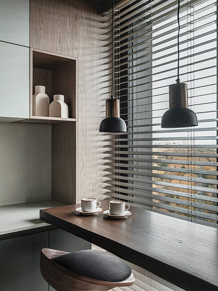 Обложка проекта: Дискавери парк