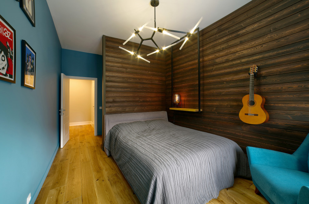 Квартира в жк Magnifika Residence