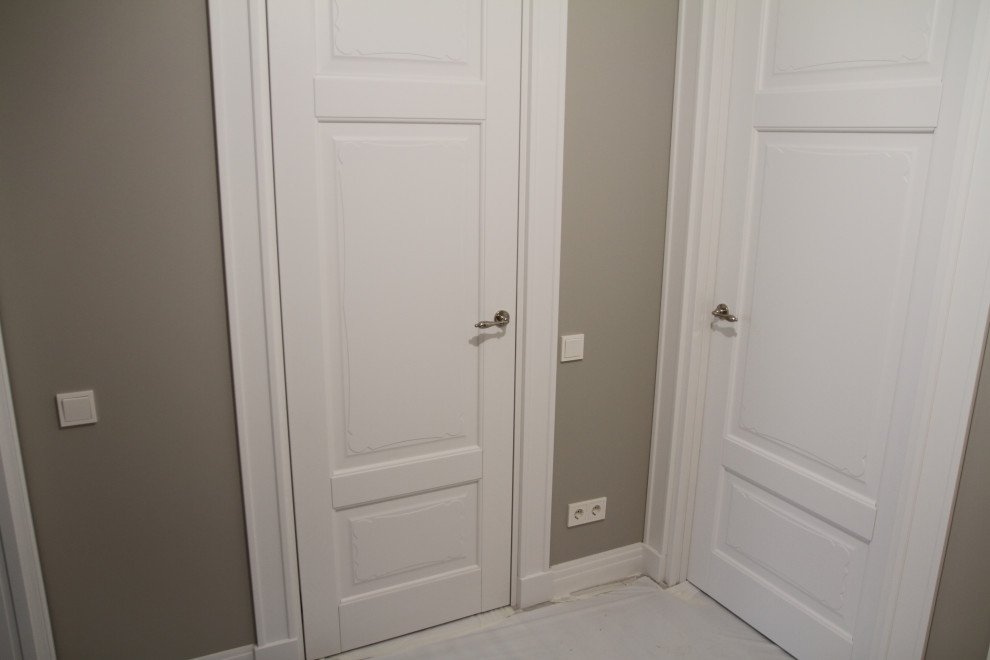 Обложка проекта: И.В.