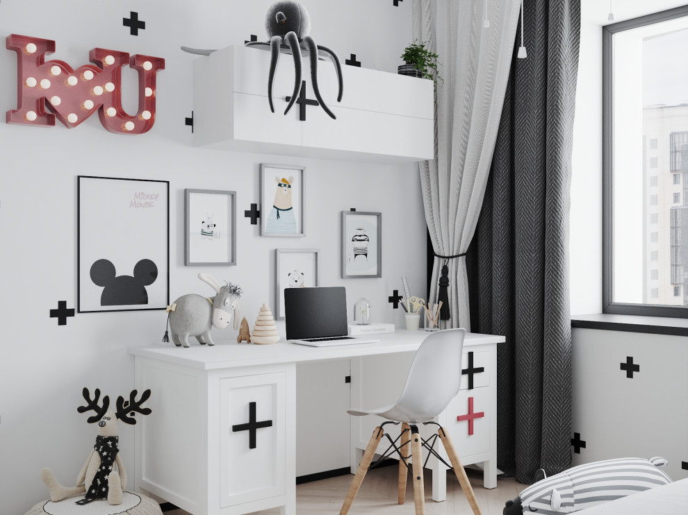 Обложка проекта: Арбан Смарт на Краснодарской