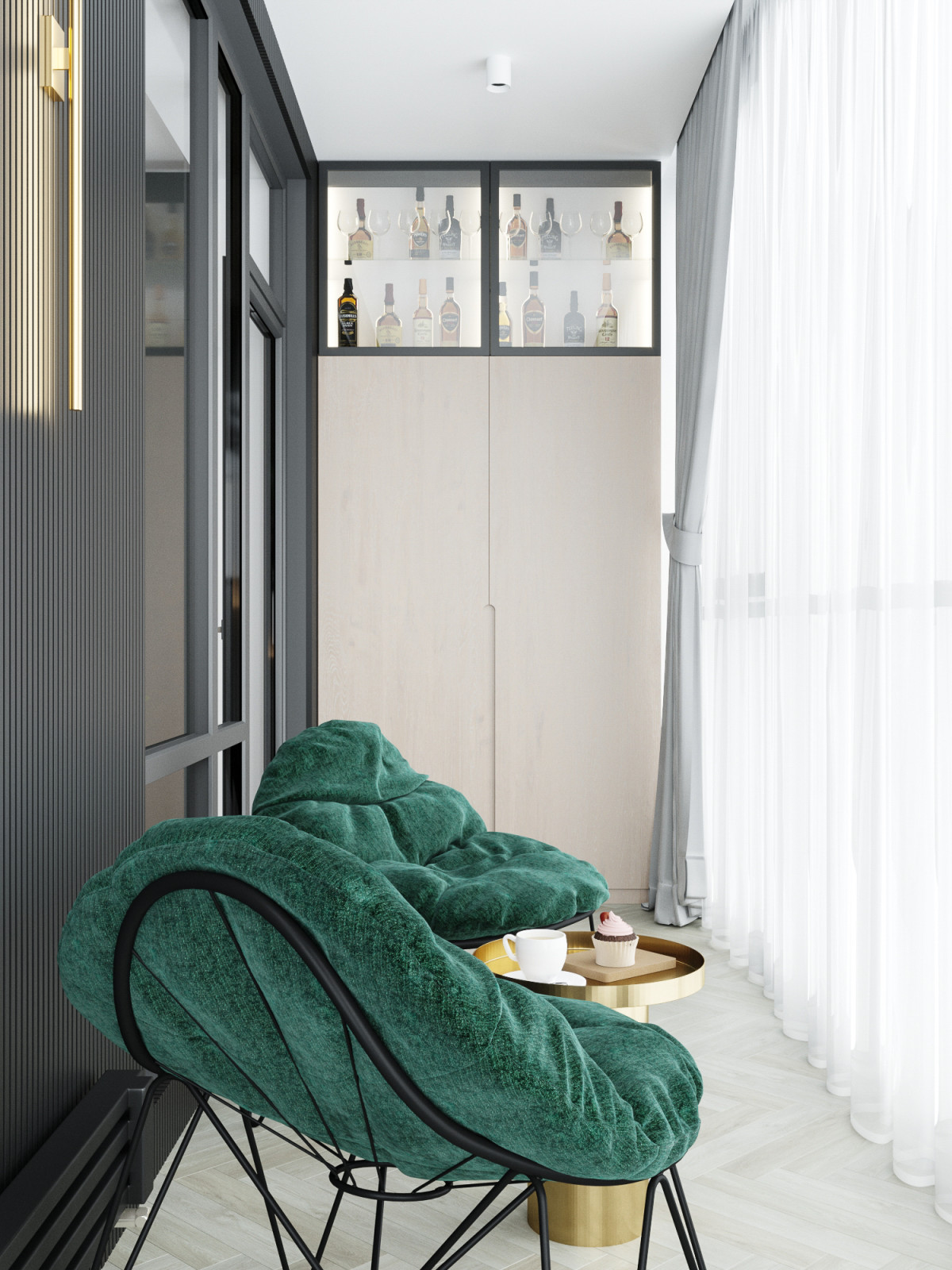 ЖК Шилкинский