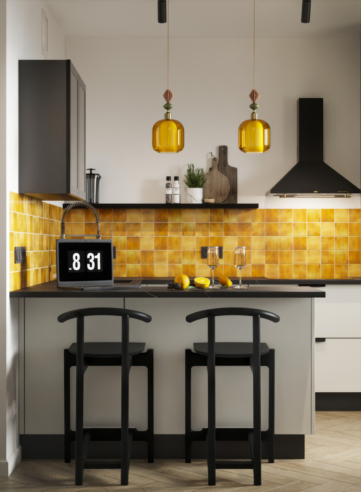 КВАРТИРА в ЖК ТЕРРА