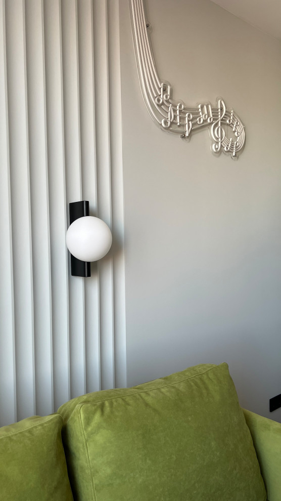 088 | ЖК Символ