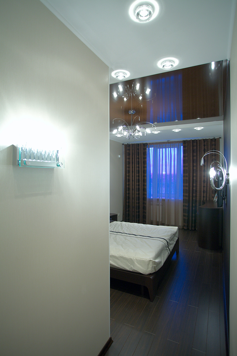 Квартира 145 кв. м. (Кемерово, 2010 год)