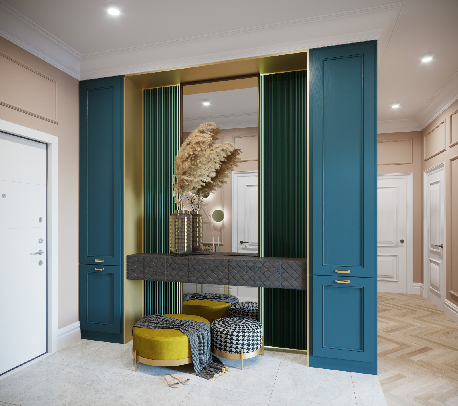 Life Кутузовский