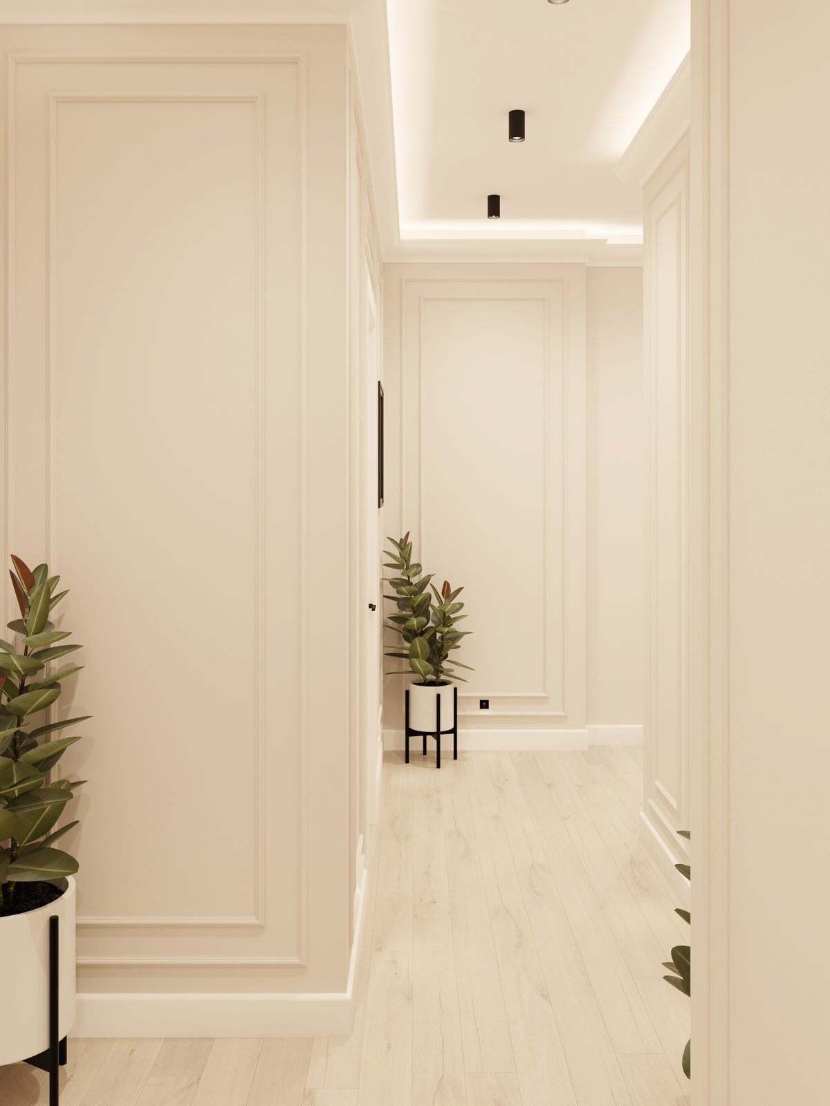 Квартира в ЖК Зеленый квартал