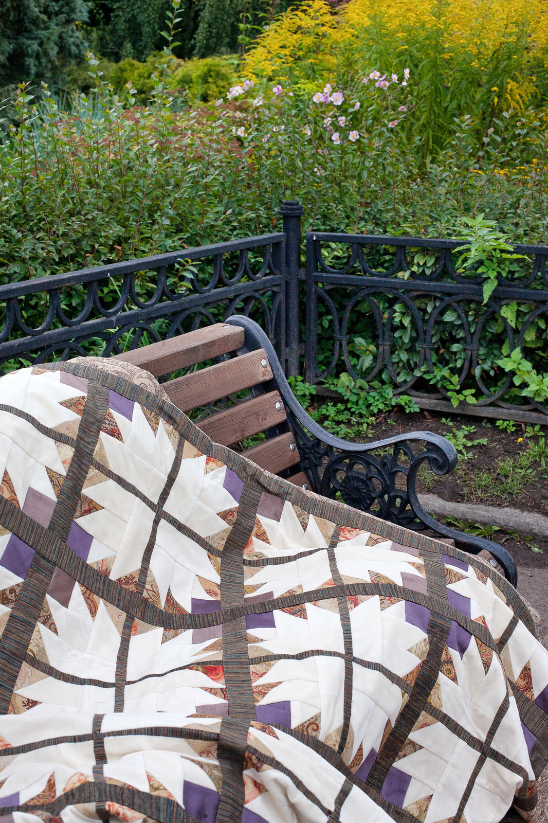 Обложка проекта: Summer Dream